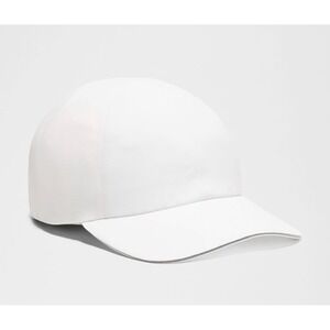Lululemon‎ White Ballcap